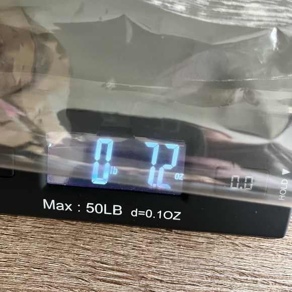 Cabi Heathered Black Gray Cropped Capri Athletic Leggings Size S - Picture 7 of 8